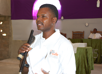 Allocution du Rpt des patrons