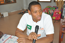 Les images du Projet