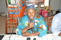 Les images du Projet