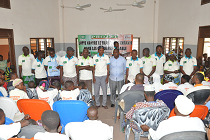 Les images du Projet