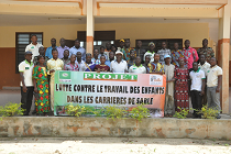 Les images du Projet